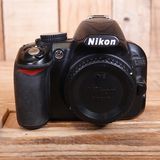 Used Nikon D3100 Digital SLR Camera Body