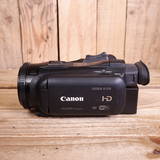 Used Canon Legria HF G30 Full HD Video Camera