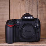 Used Nikon D90 DSLR Camera Body