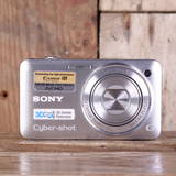 Used Sony Cybershot DSC-WX5 Compact Camera