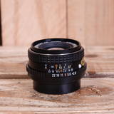 Used Pentax MF 28mm F2.8 M Lens