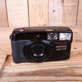 Used Pentax Zoom 70-X 35mm Analog Film Compact Camera