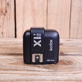 Used Godox X1 Wireless Flash Trigger - Olympus Micro Four Thirds