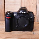 Used Nikon D70s DSLR Camera Body