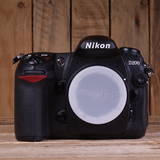 Used Nikon D200 Digital SLR Camera Body