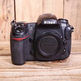 Used Nikon D300 Digital SLR Camera Body