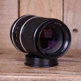 Used Rollei SL135mm f4 Carl Zeiss Tele-tessar Lens