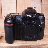 Used Nikon D80 Digital SLR Camera Body