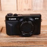 Used Canon Powershot G7X Mark II Compact Camera