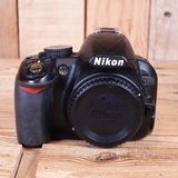 Used Nikon D3100 Digital SLR Camera Body