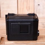 Used Bronica ETR 120 Roll Film Back