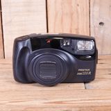 Used Pentax Zoom 105 R 35mm Analog Film Compact Camera