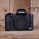 canon m50 used for sale