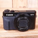 Used Canon Powershot G7X Mark II Compact Camera