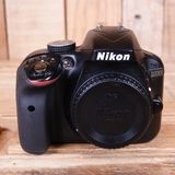 Used Nikon D3300 DSLR Camera Body