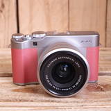 Used Fujifilm X-A5 Camera with 15-45mm Lens