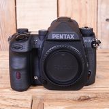 Used Pentax K3 III Monochrome Digital SLR Camera Body