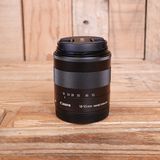 Used Canon EF-M 18-55mm F3.5-5.6 IS STM EOS M Lens