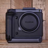 Used Fujifilm GFX 100 Camera Body