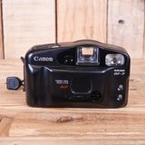 Used Canon Sureshot AF-7 35mm Film Compact Camera