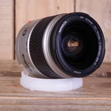 Used Minolta AF 28-80mm Silver F3.5-5.6 Lens Sony A mount