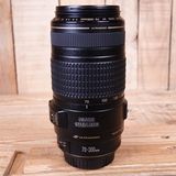 Used Canon EF 70-300mm F4-5.6 IS USM Lens