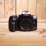 Used Minolta Dynax 300si 35mm SLR Camera Body