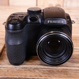 Used Fujifilm Finepix S1500 Bridge Camera