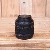 Used Olympus AF 14-42mm F3.5-5.6 II R MSC Black Micro Four Thirds Lens