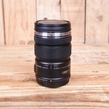 Used Olympus MFT 12-50mm F3.5-6.3 Lens