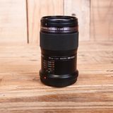 Used Olympus AF M.Zuiko 60mm F2.8 Macro Lens Micro Four Thirds