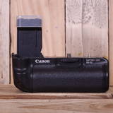 Used Canon BG-E3 Battery Grip for EOS 400D 350D