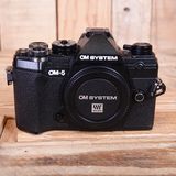 Used Olympus OM-5 Digital Camera Body
