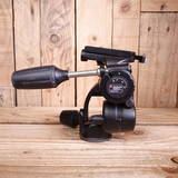 Used Manfrotto 808 RC4 Three Way Head