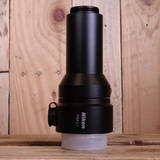 Used Nikon FSA-L1 Fieldscope Adapter for Nikon SLR