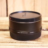 Used Bronica ETR E-28 Extension Tube