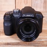 Used Panasonic Lumix FZ18 Digital Bridge Camera