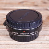 Used Canon EF12 Extension Tube