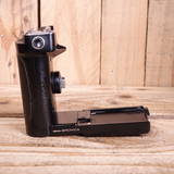 Used Bronica ETR Speed Grip will fit ETRS