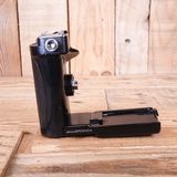 Used Bronica ETRS Speed Grip will fit ETRS