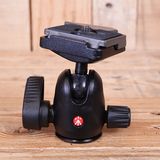 Used Manfrotto 494RC2 Ball Head