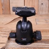 Used Manfrotto 496RC2 Ball Head
