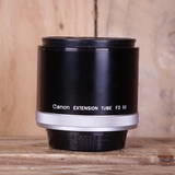 Used Canon FD 50 Extension Tube