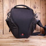 Used Manfrotto Holster Plus 20 Camera Bag