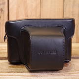 Used Fujifilm LC-XPRO1 Leather Case for X-Pro1