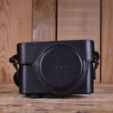 Used Sony LCJ-RXF Ever Ready Case for RX100 III