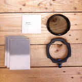 Used Lee Filters Deluxe Kit