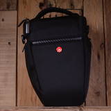 Used Manfrotto Holster L Camera Bag