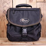 Used Lowepro Nova Mini Camera Bag