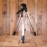 Used Camlink TP-2800 Tripod with Case